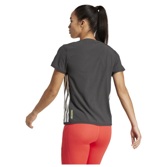Adidas Γυναικεία κοντομάνικη μπλούζα Adizero Running Tee